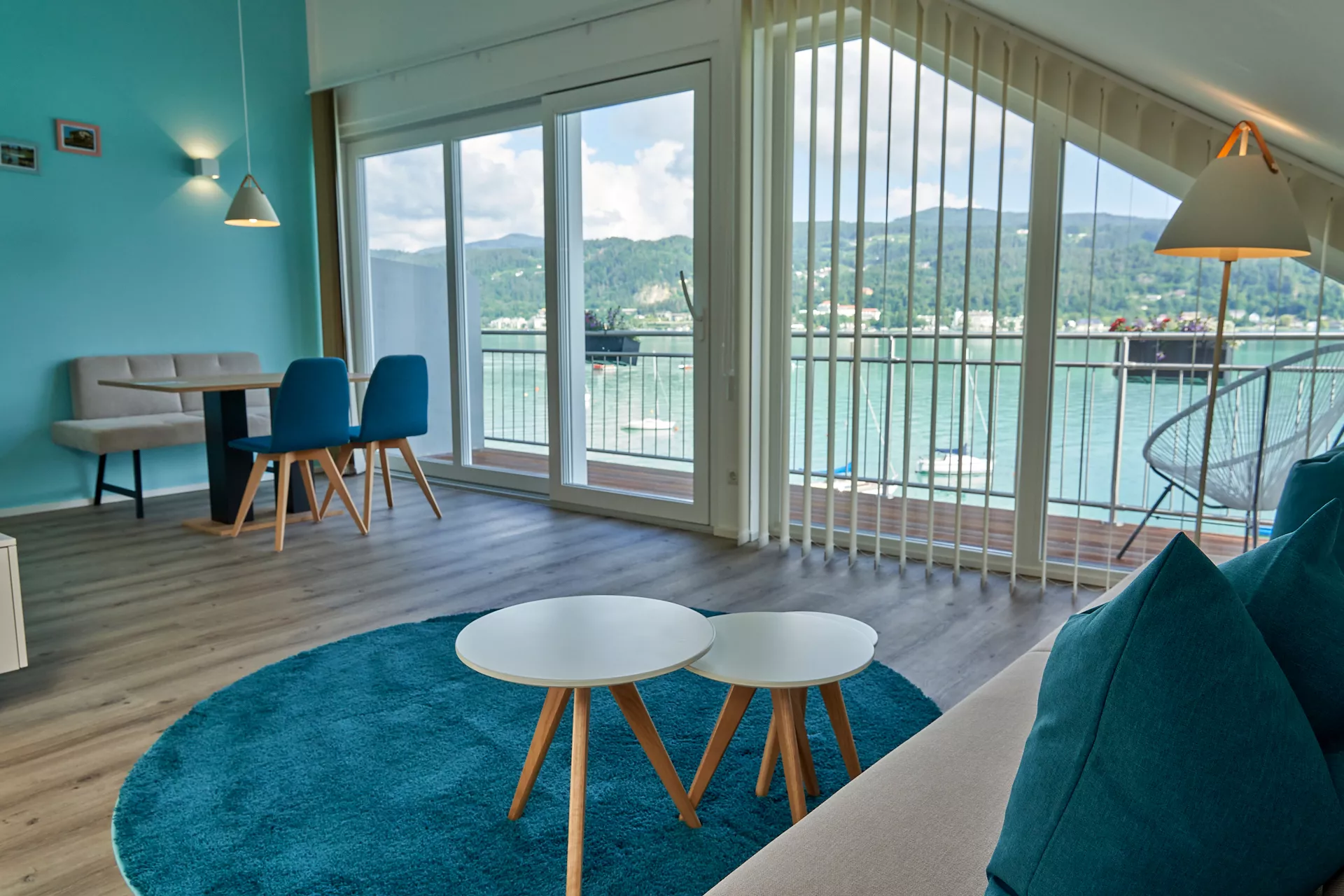 Appartement Deluxe 11 (OST)