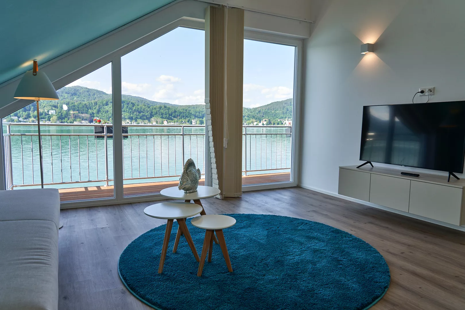 Appartement 12 (WEST)