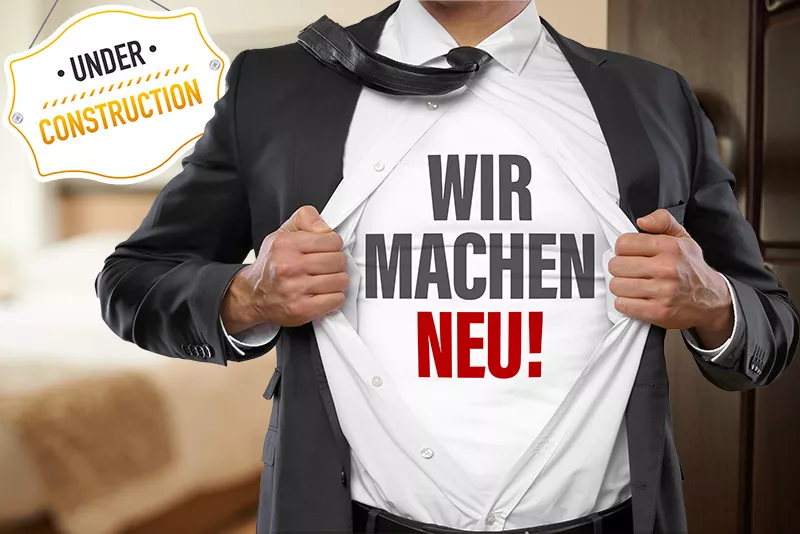 Zimmer im Golfhaus